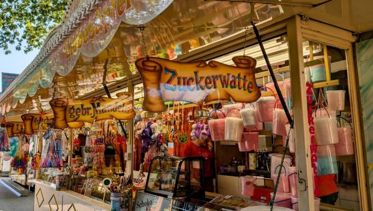 A Foodie’s Guide to Germany’s Best Local Markets