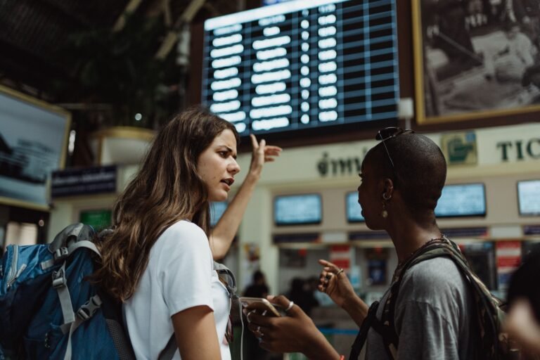 Local Etiquette Guide: Do’s and Don’ts When Traveling Abroad