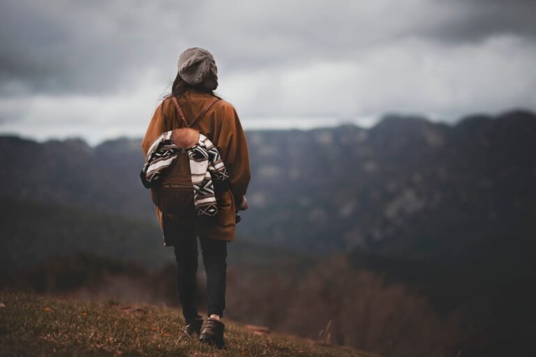 Solo Female Travel: Safety Tips for First-Timers