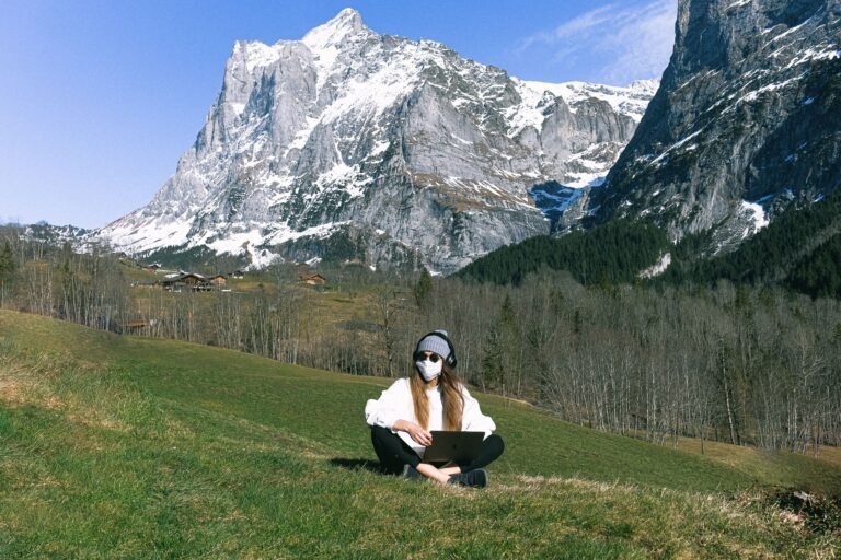 Digital Nomad Guide: Best Cities for Remote Work in 2026