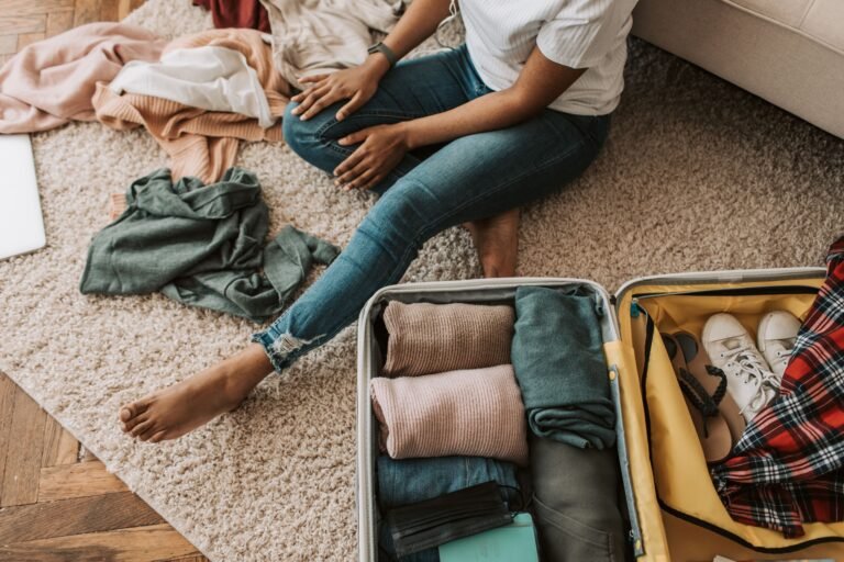 10 Packing Mistakes First-Time Travelers Always Make
